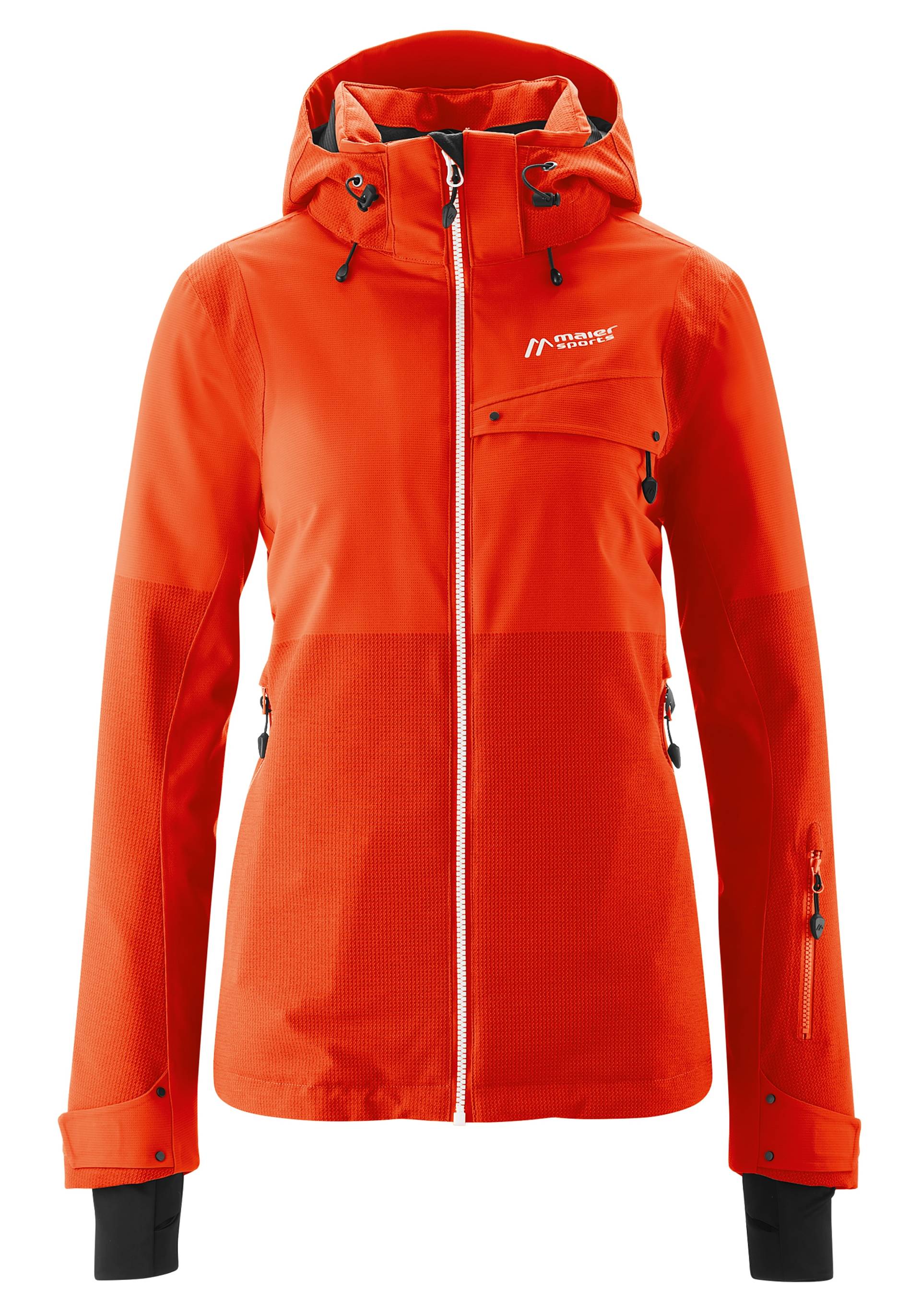 Maier Sports Skijacke »Dammkar Pure W« von maier sports