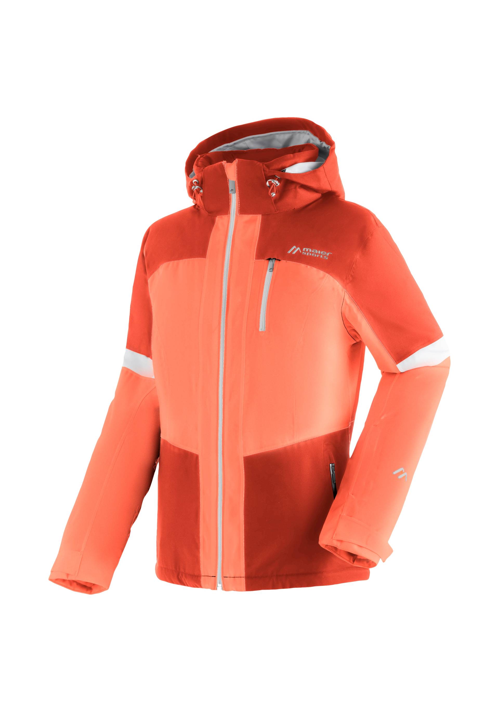 Maier Sports Skijacke »Eiberg W«, Skijacke mit warmer Isolation – ideal für Freeride und Piste Maier Sports Skijacke »Eiberg W«, Skijacke mit warmer Isolation – ideal für Freeride und Piste von maier sports