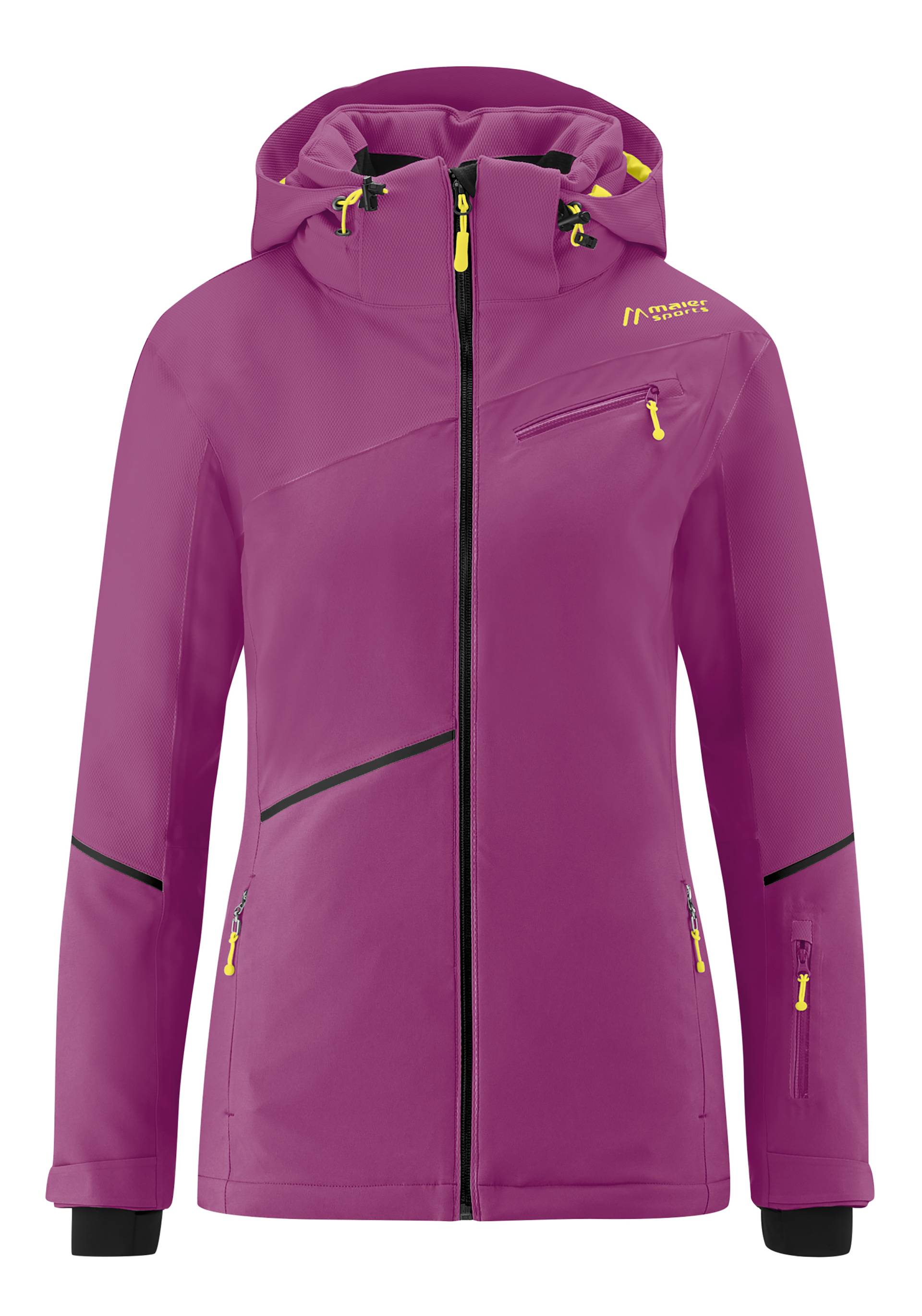 Maier Sports Skijacke »Fast Dynamic W« von maier sports