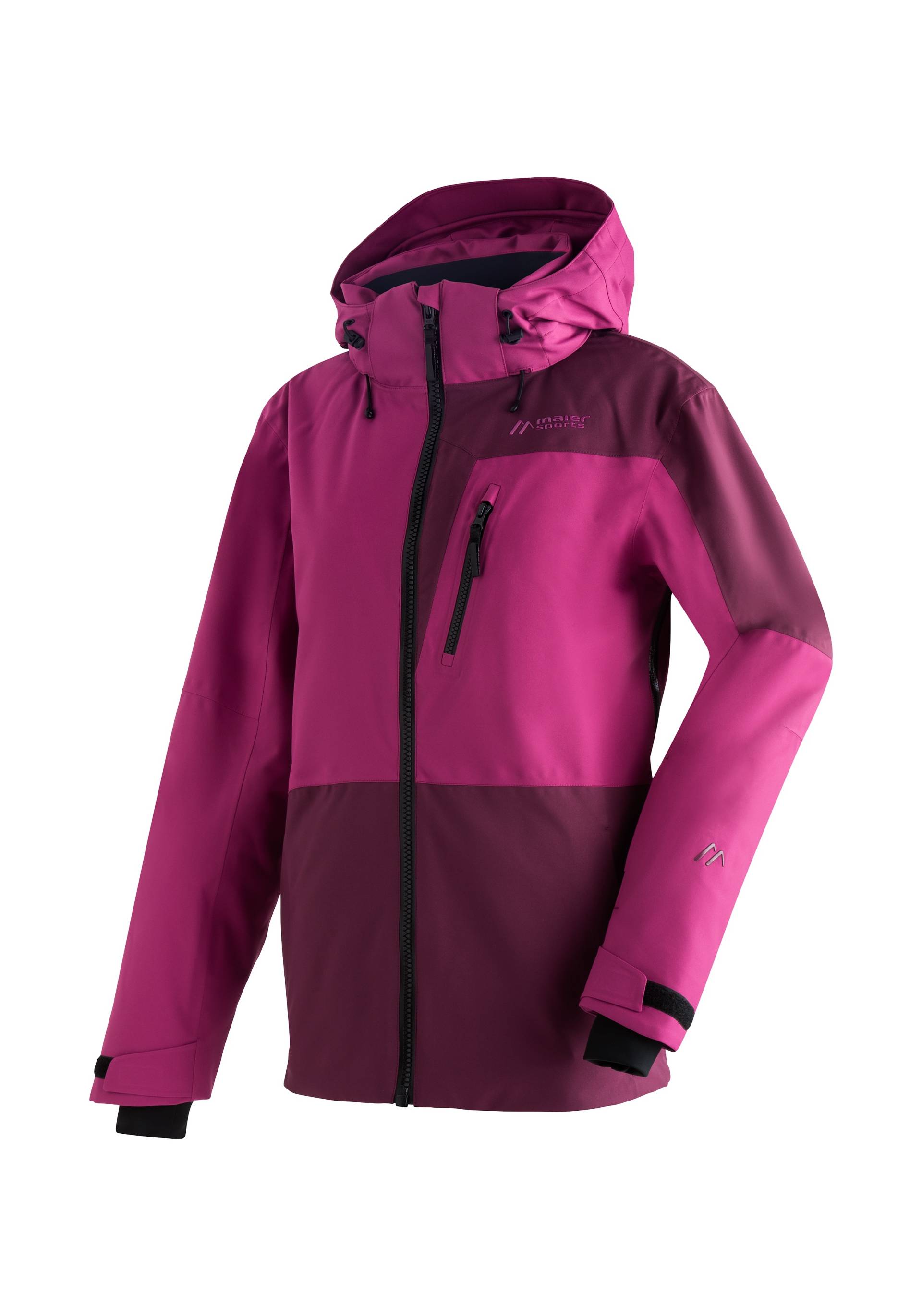 Maier Sports Skijacke »Favik W« von maier sports