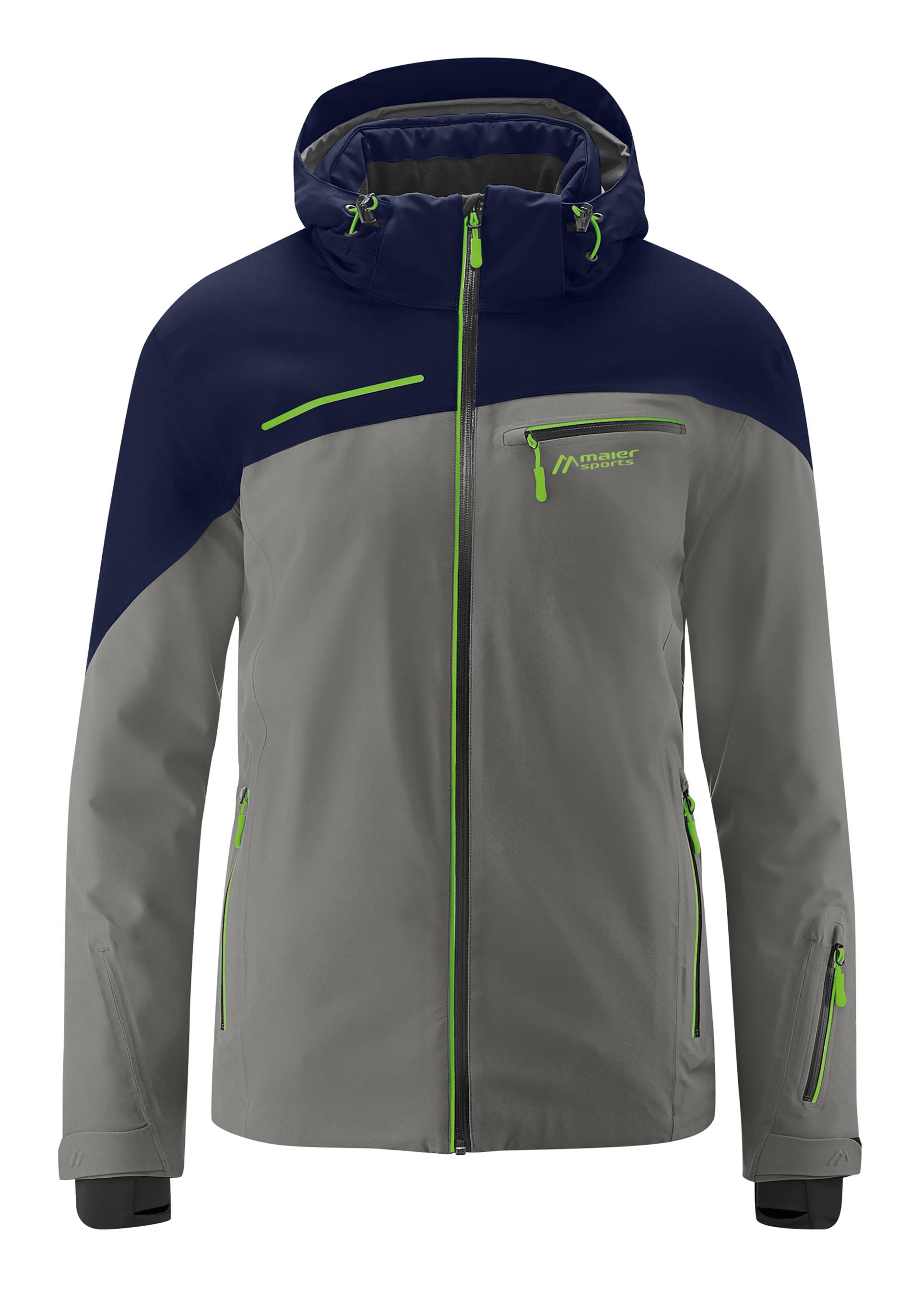 Maier Sports Skijacke »Fluorine M« von maier sports