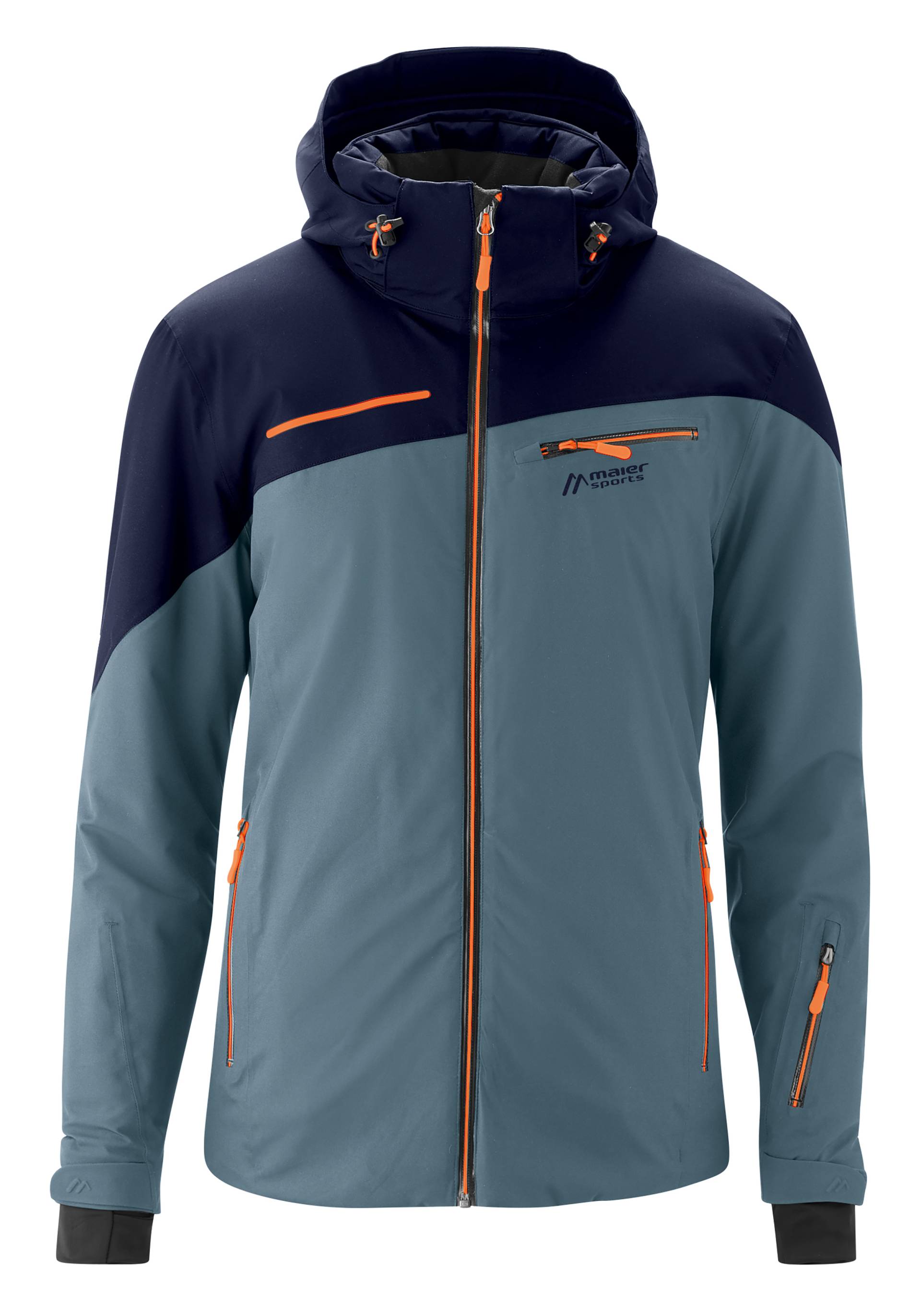 Maier Sports Skijacke »Fluorine M« von maier sports