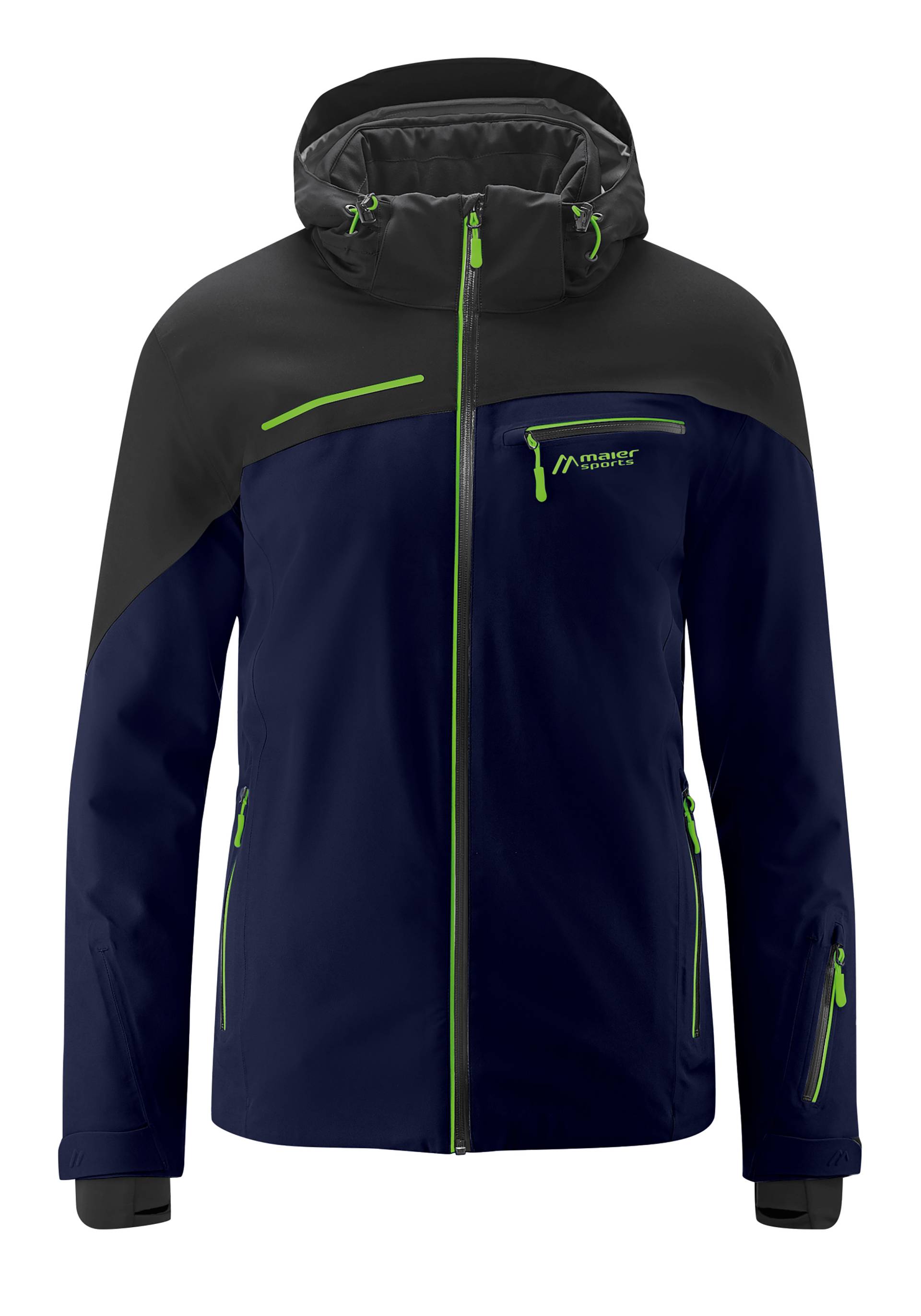 Maier Sports Skijacke »Fluorine M« von maier sports