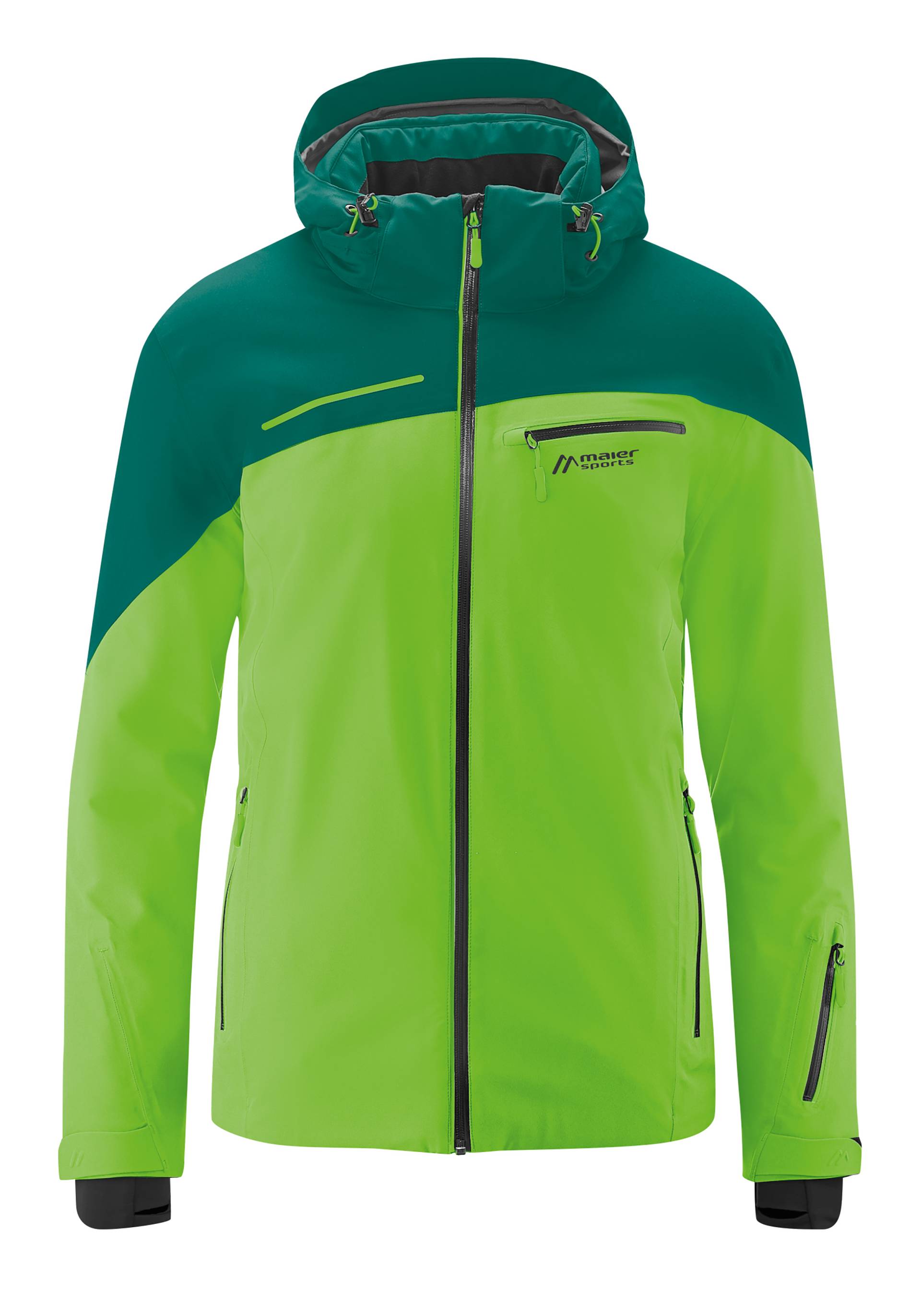 Maier Sports Skijacke »Fluorine M« von maier sports