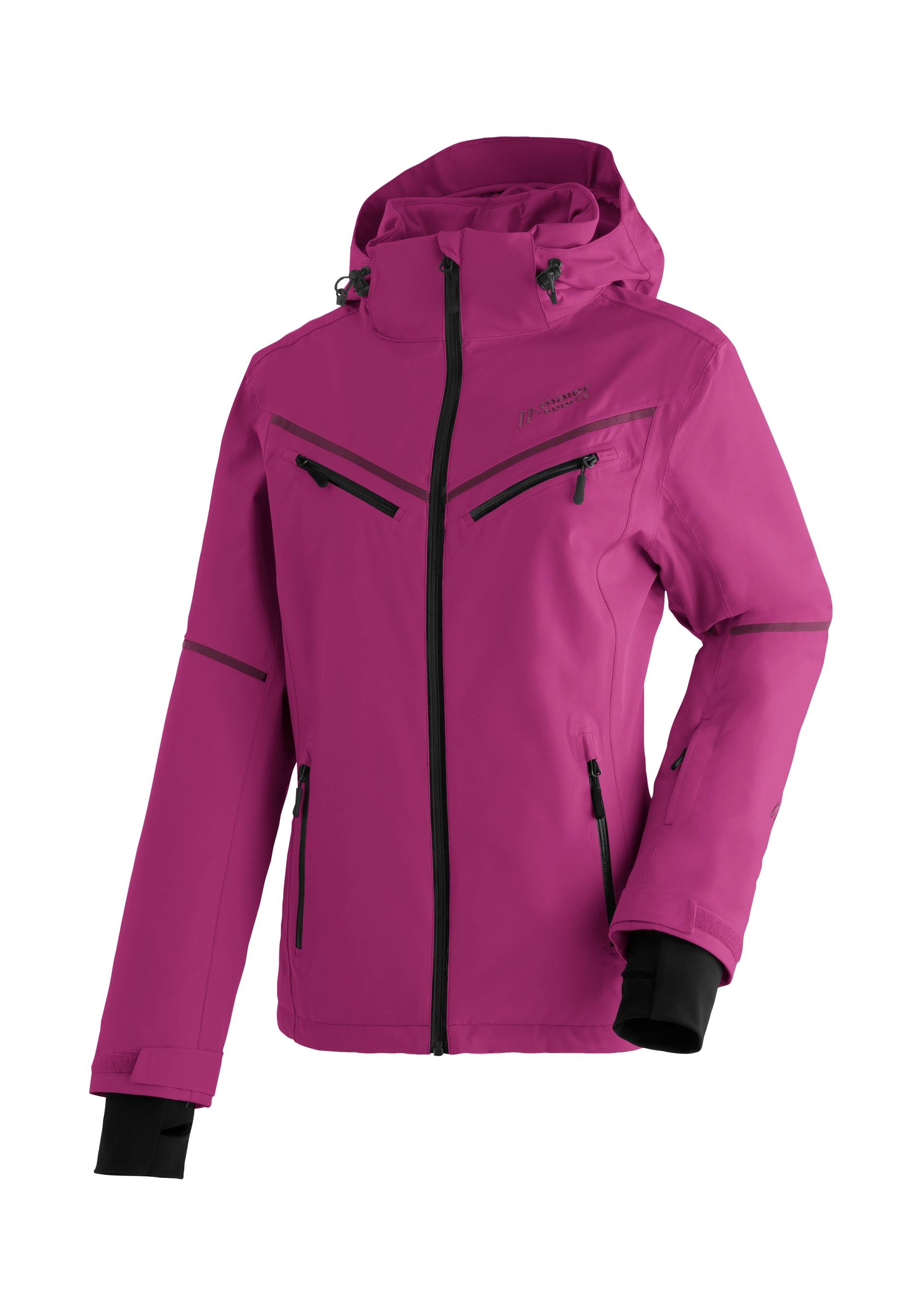 Maier Sports Skijacke »Lunada« von maier sports