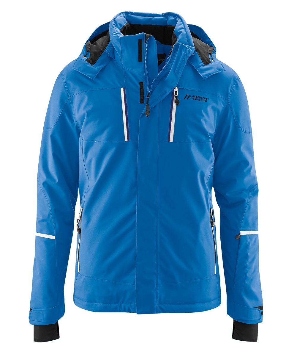 Maier Sports Skijacke »Lupus« von maier sports