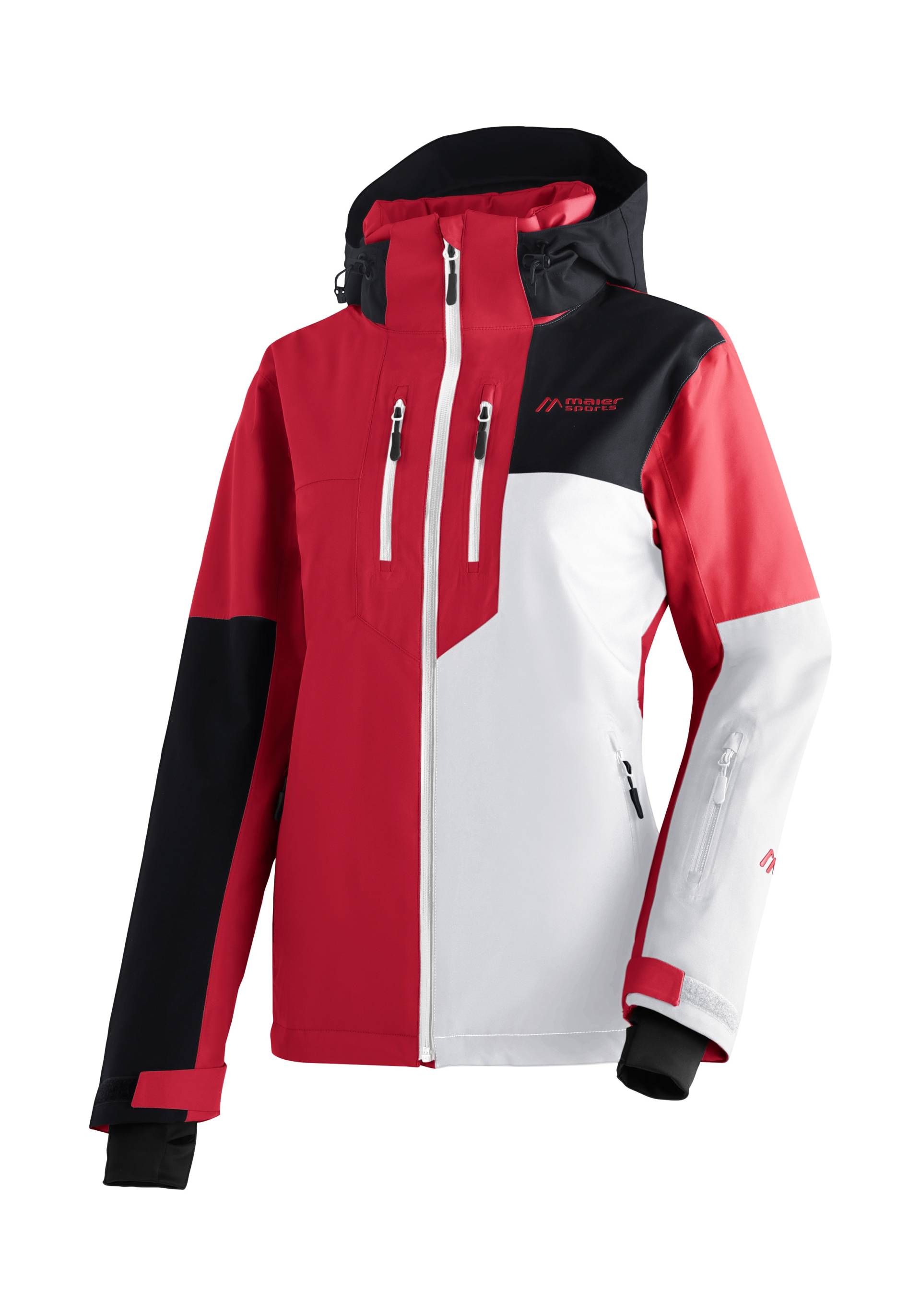 Maier Sports Skijacke »Manzaneda«, atmungsaktive Damen Ski-Jacke, wasserdichte und winddichte Winterjacke von maier sports