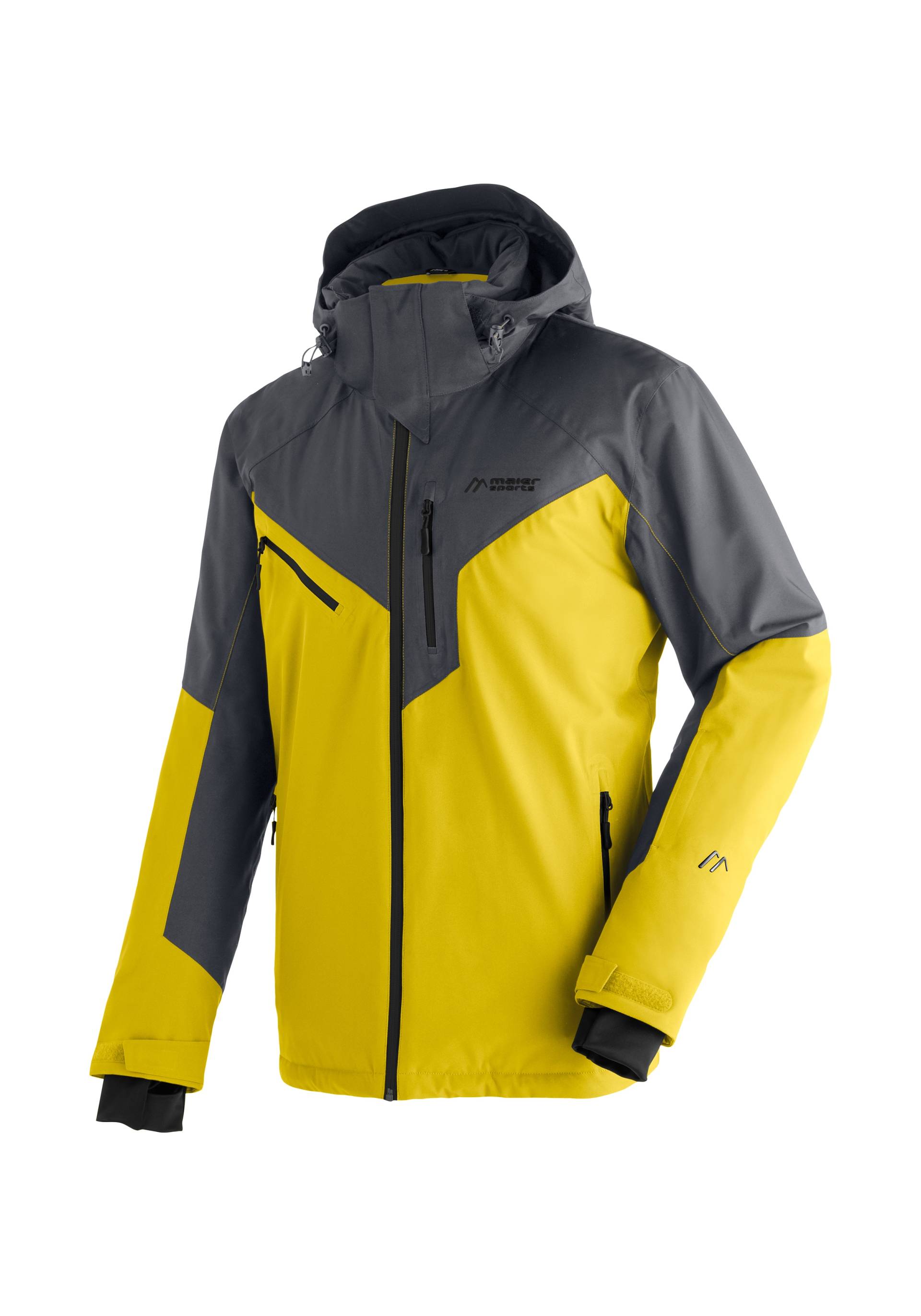 Maier Sports Skijacke »Pajares« von maier sports