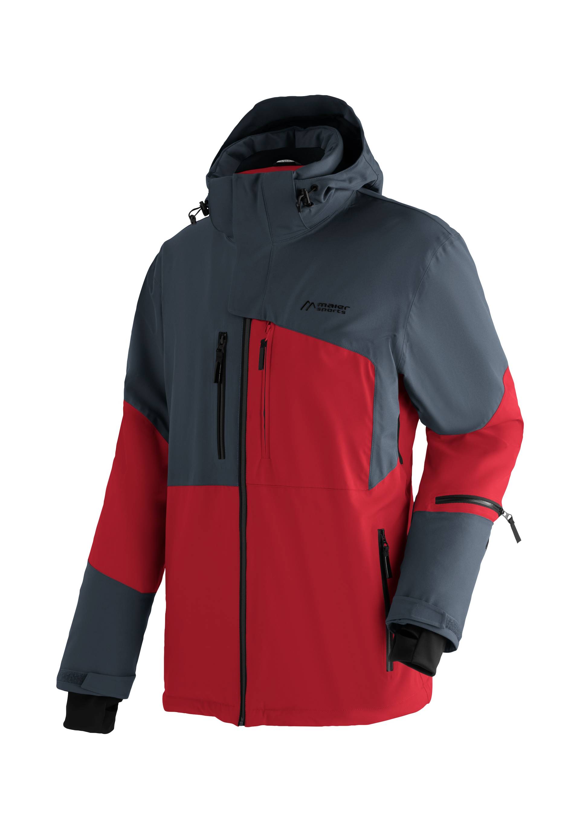 Maier Sports Skijacke »Pradollano« von maier sports