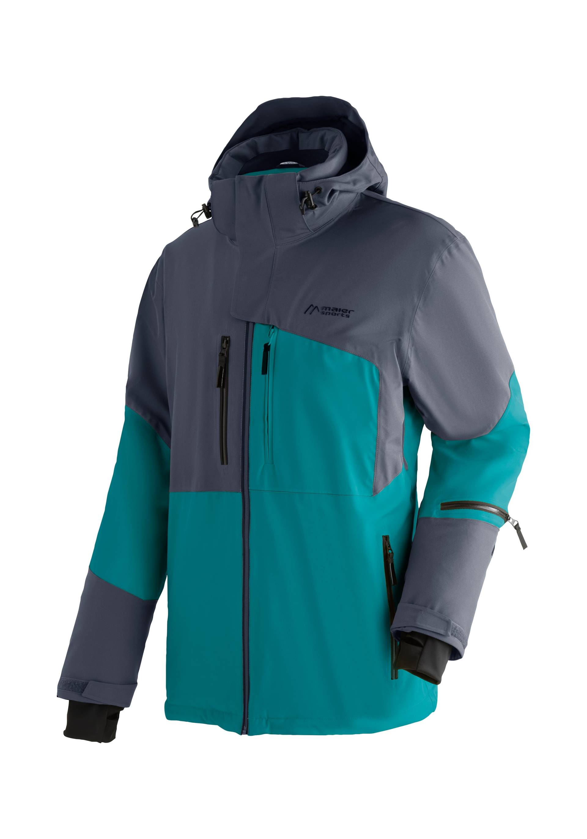 Maier Sports Skijacke »Pradollano« von maier sports