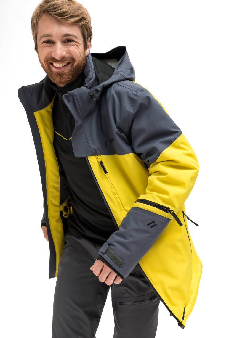 Maier Sports Skijacke »Pradollano« von maier sports