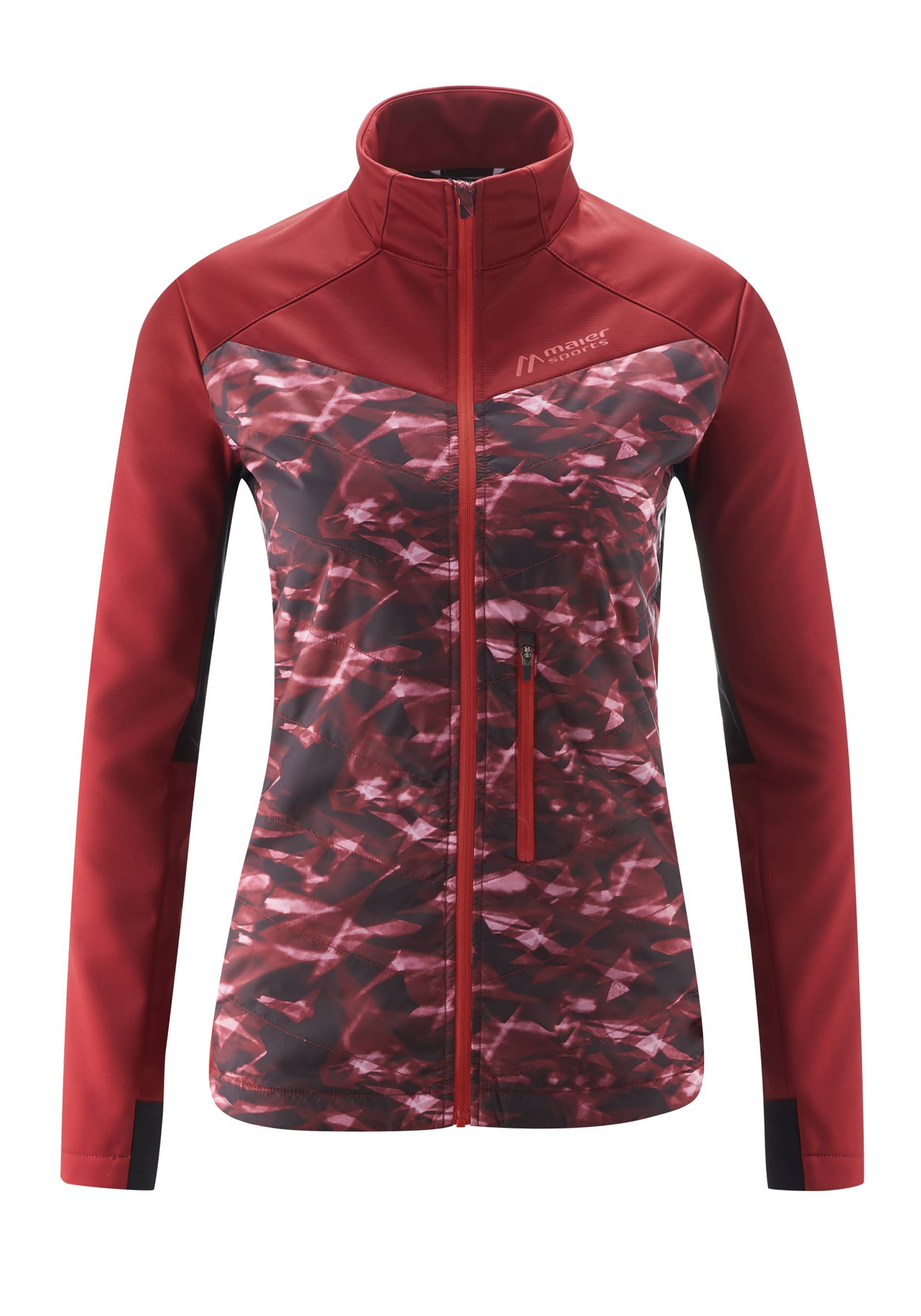 Maier Sports Skijacke »Telfs Jacket W« von maier sports