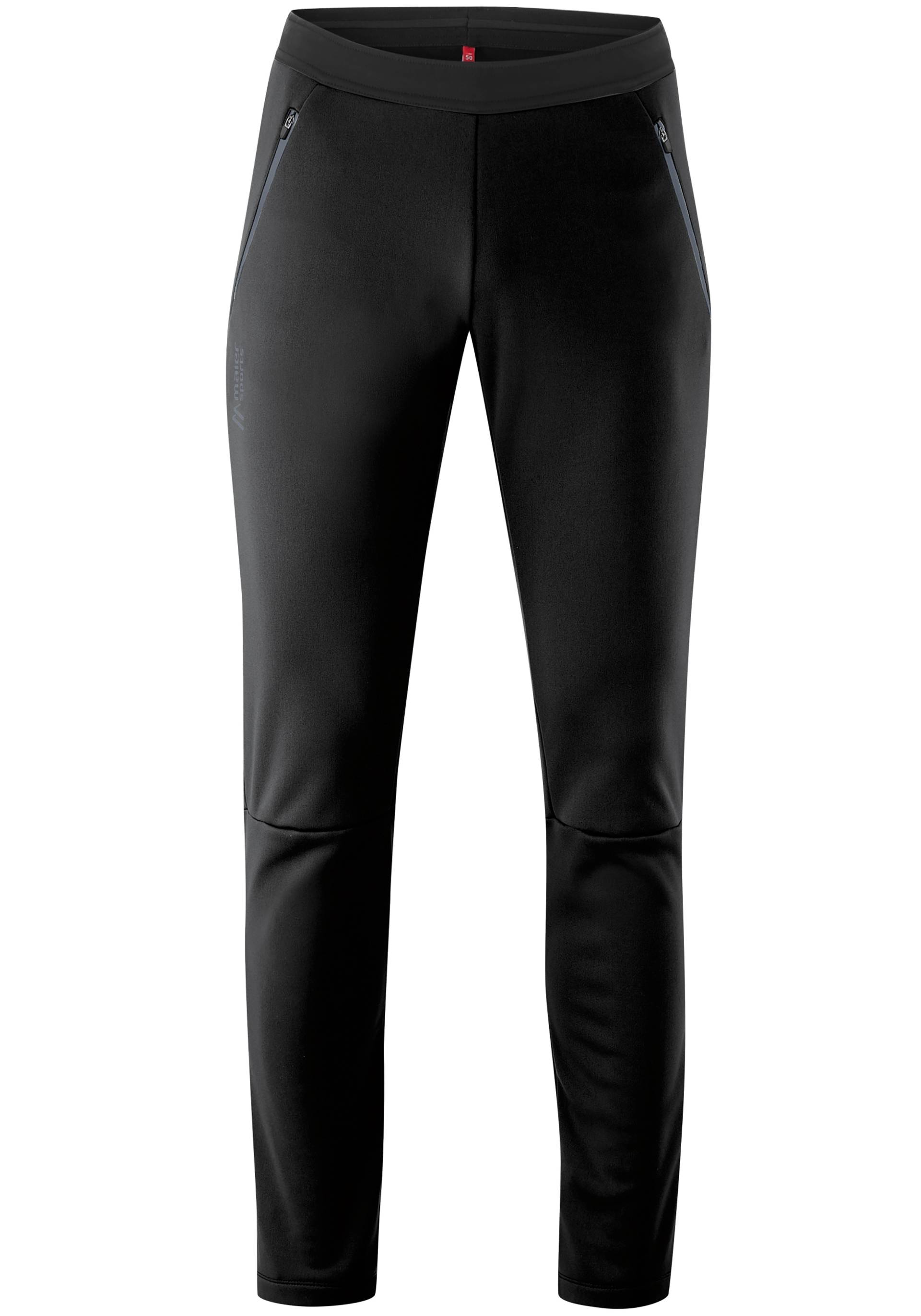 Maier Sports Softshellhose »Malselv Pants M« von maier sports