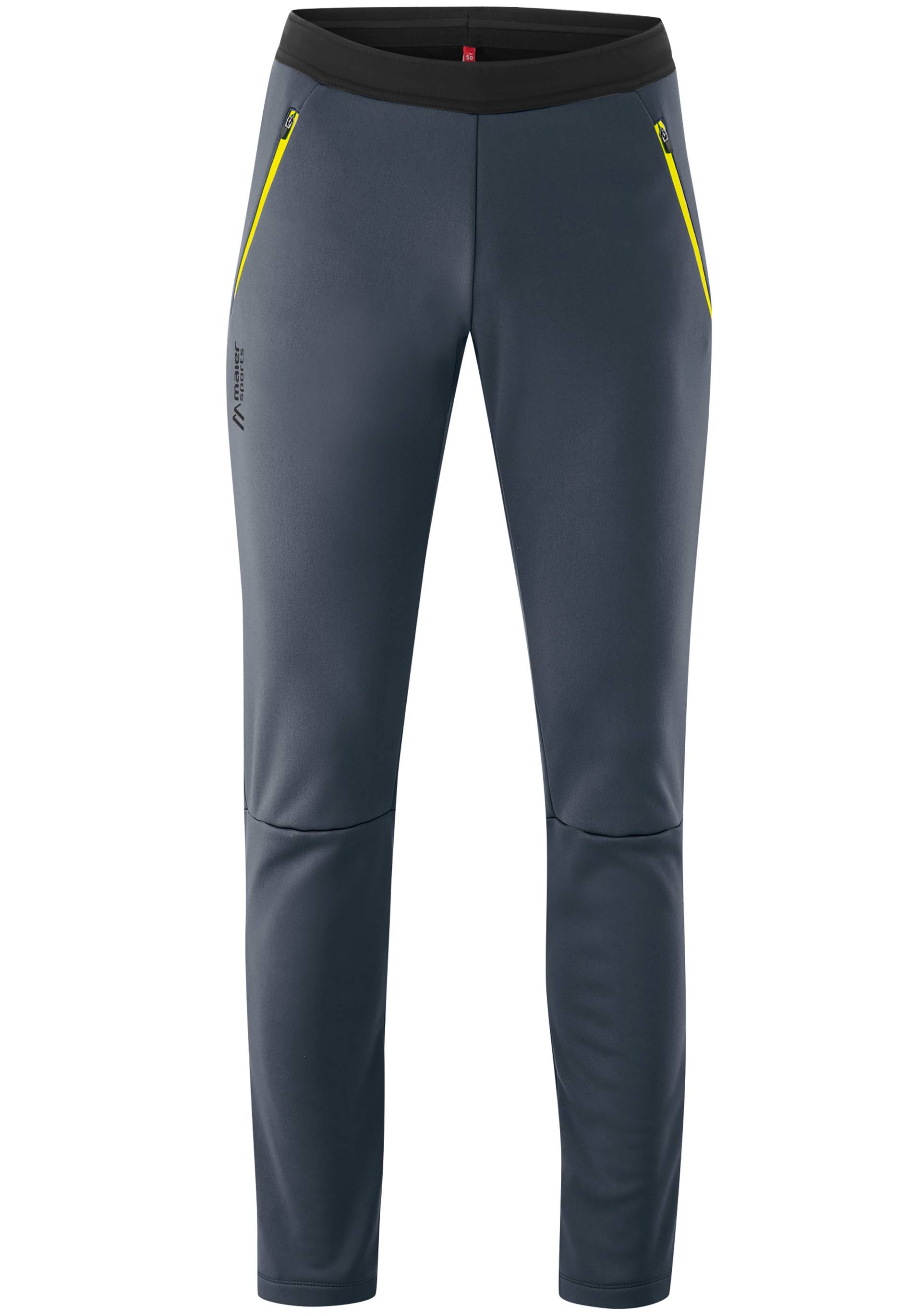 Maier Sports Softshellhose »Malselv Pants M« von maier sports