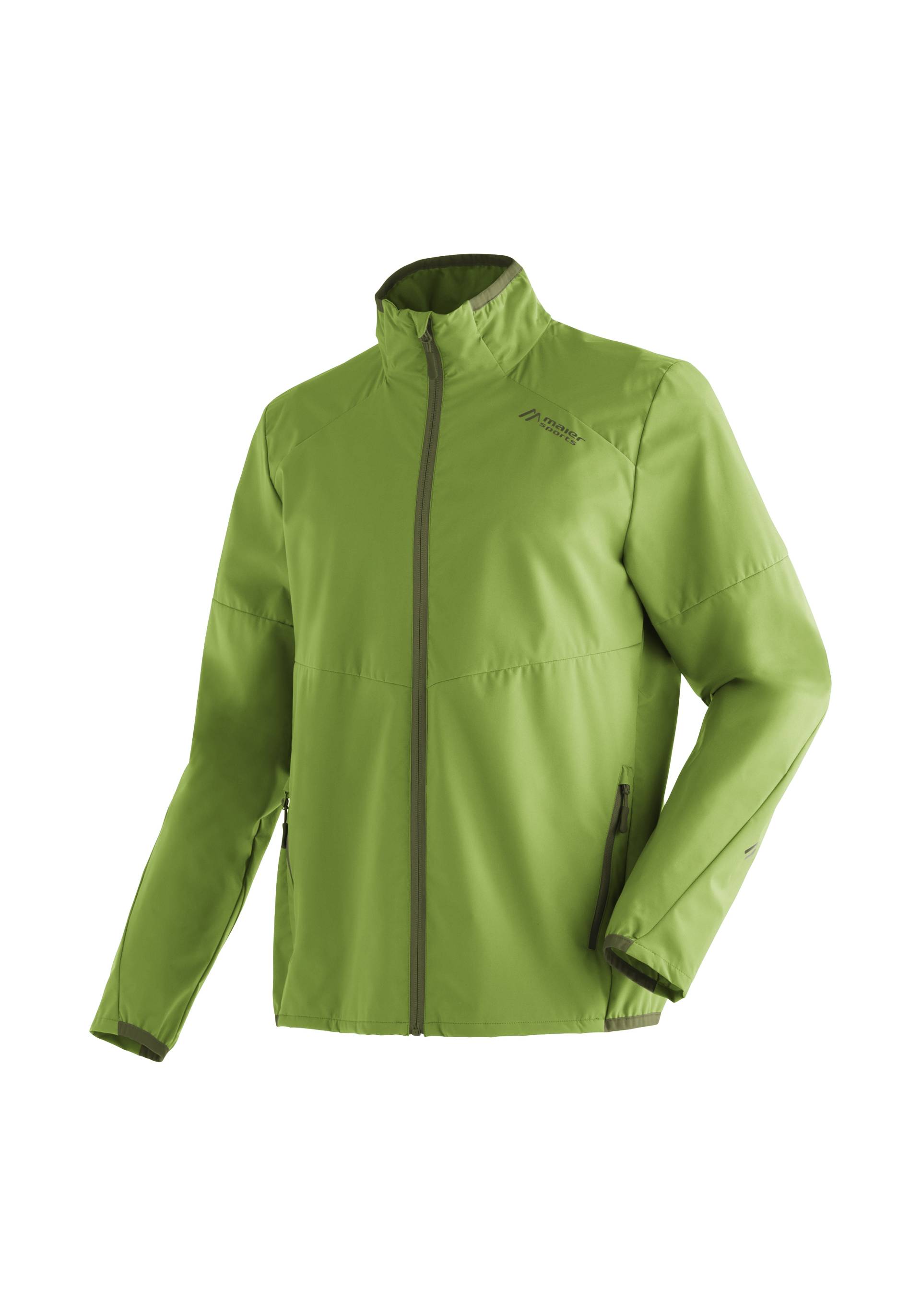 Maier Sports Softshelljacke »Brims M« von maier sports