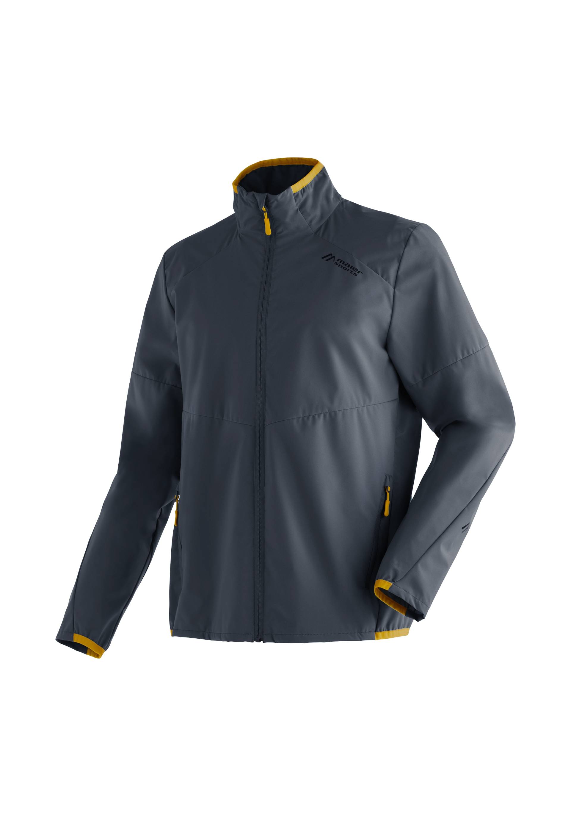 Maier Sports Softshelljacke »Brims M« von maier sports