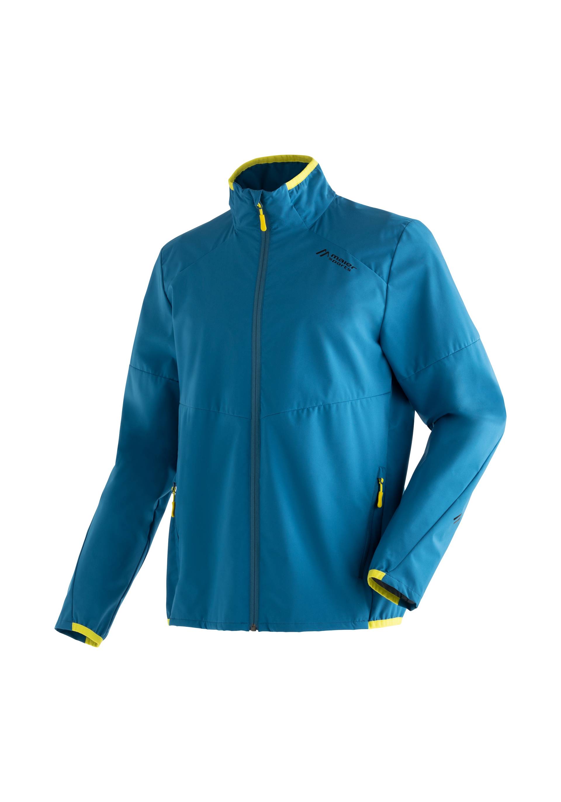 Maier Sports Softshelljacke »Brims M« von maier sports