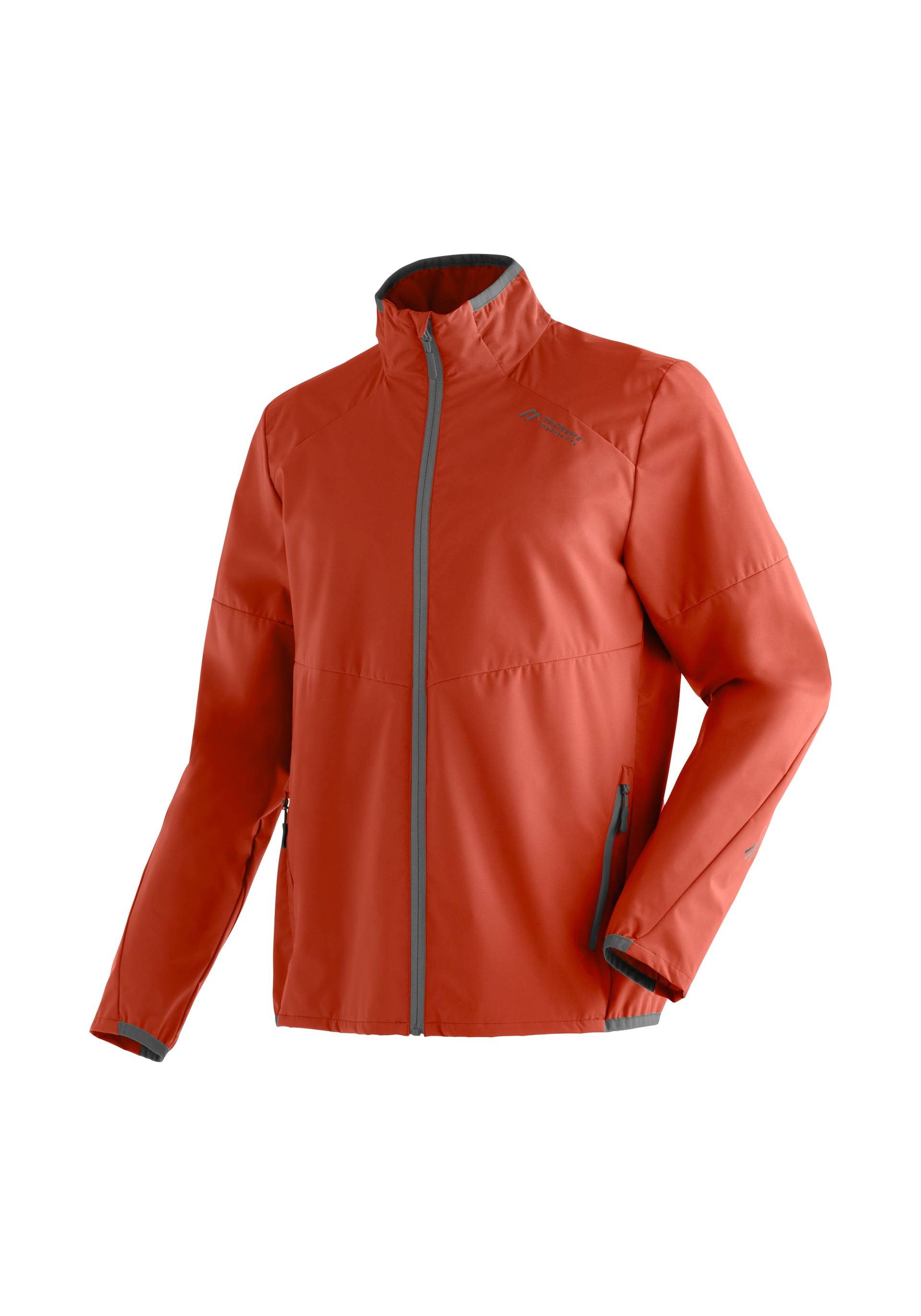 Maier Sports Softshelljacke »Brims M« von maier sports