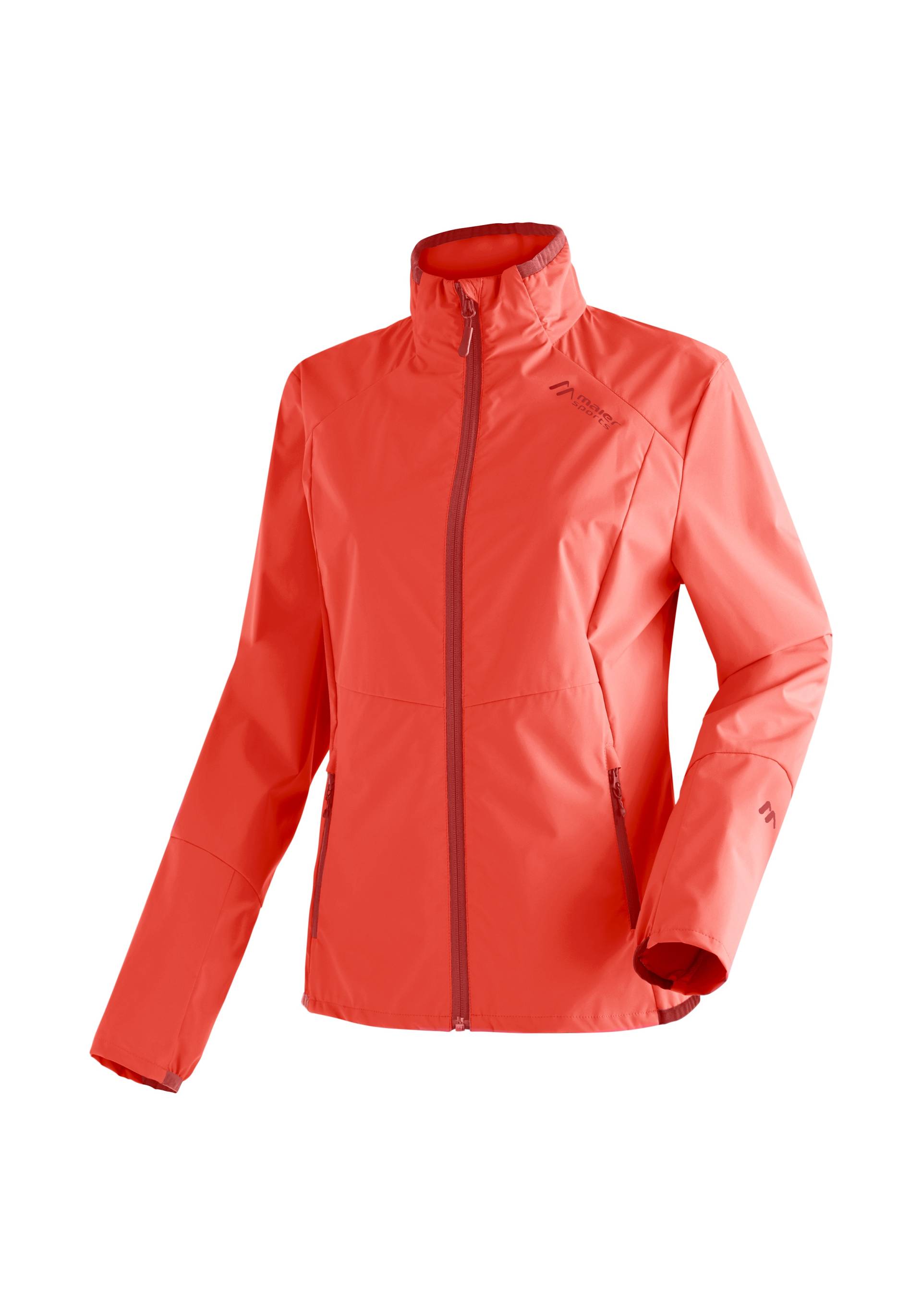 Maier Sports Softshelljacke »Brims W« von maier sports