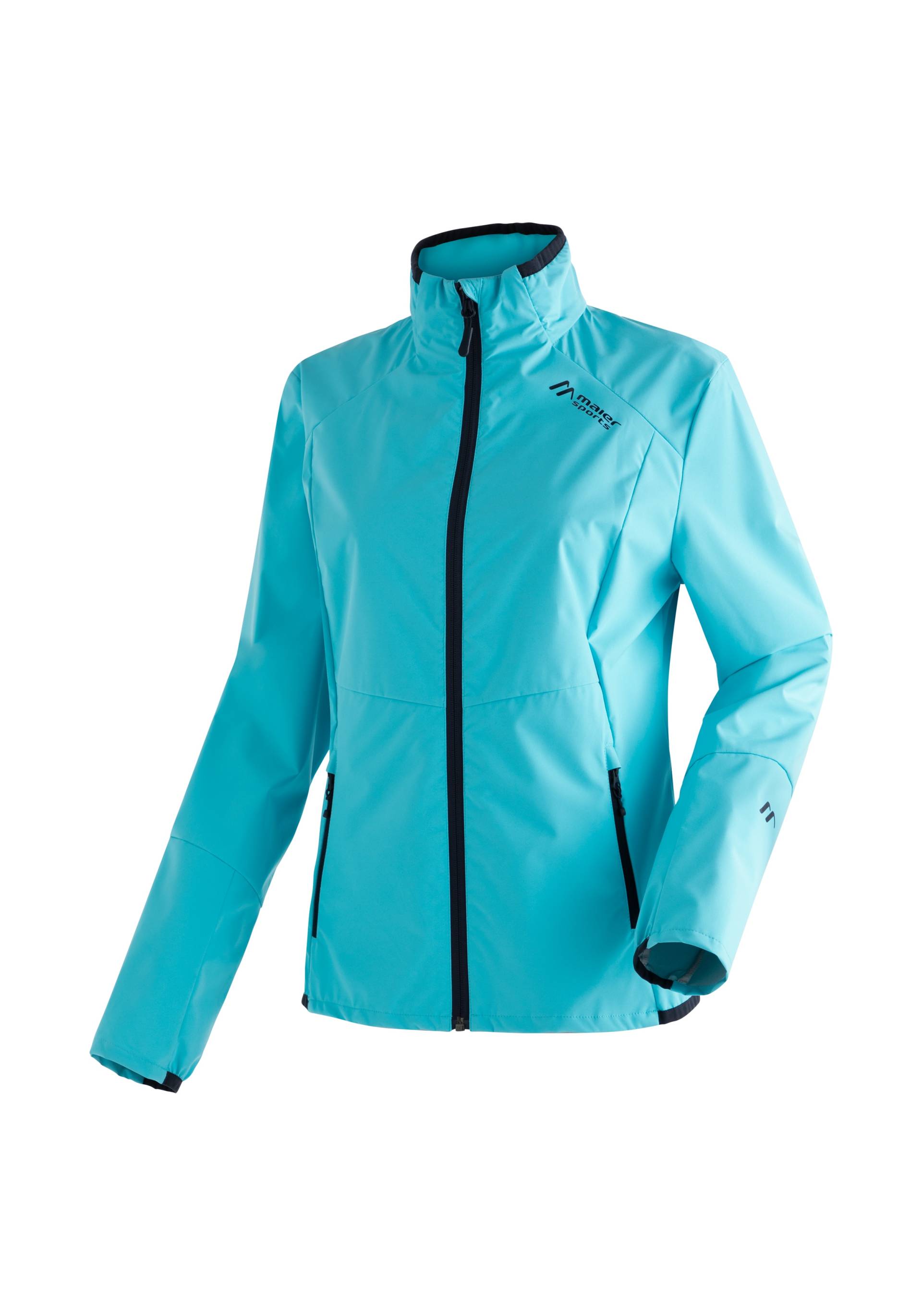 Maier Sports Softshelljacke »Brims W« von maier sports