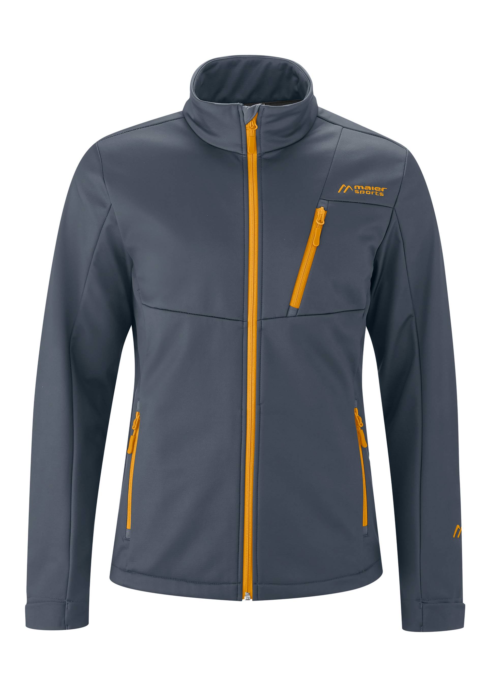 Maier Sports Softshelljacke »Luano« von maier sports