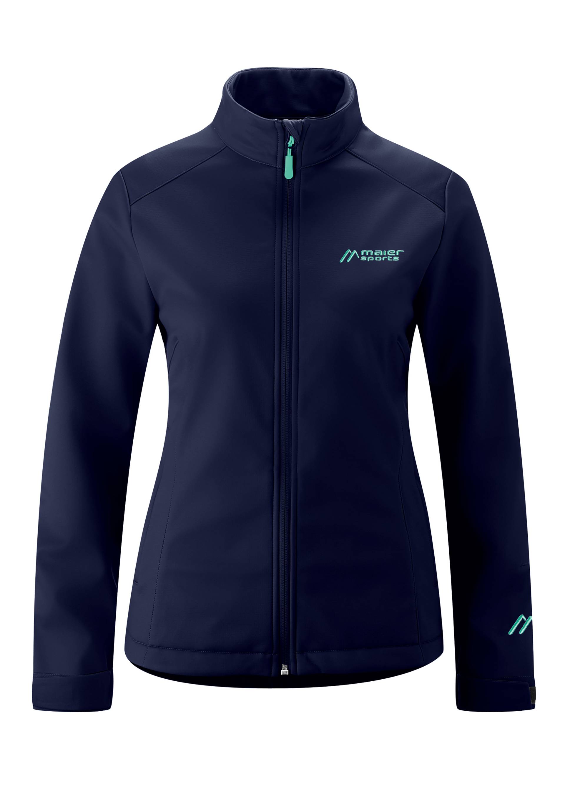 Maier Sports Softshelljacke »Nica« von maier sports