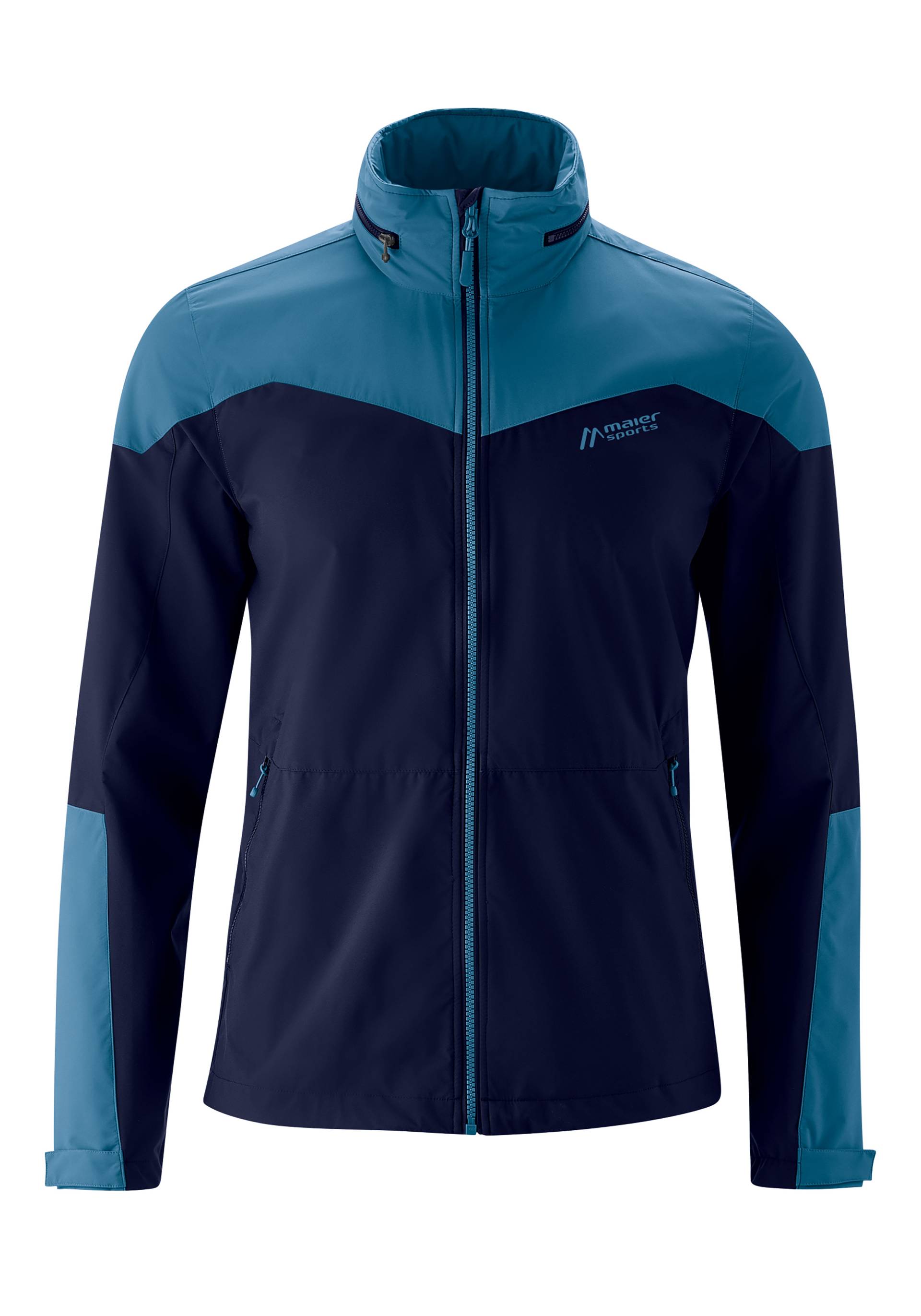 Maier Sports Softshelljacke »Skanden M« von maier sports