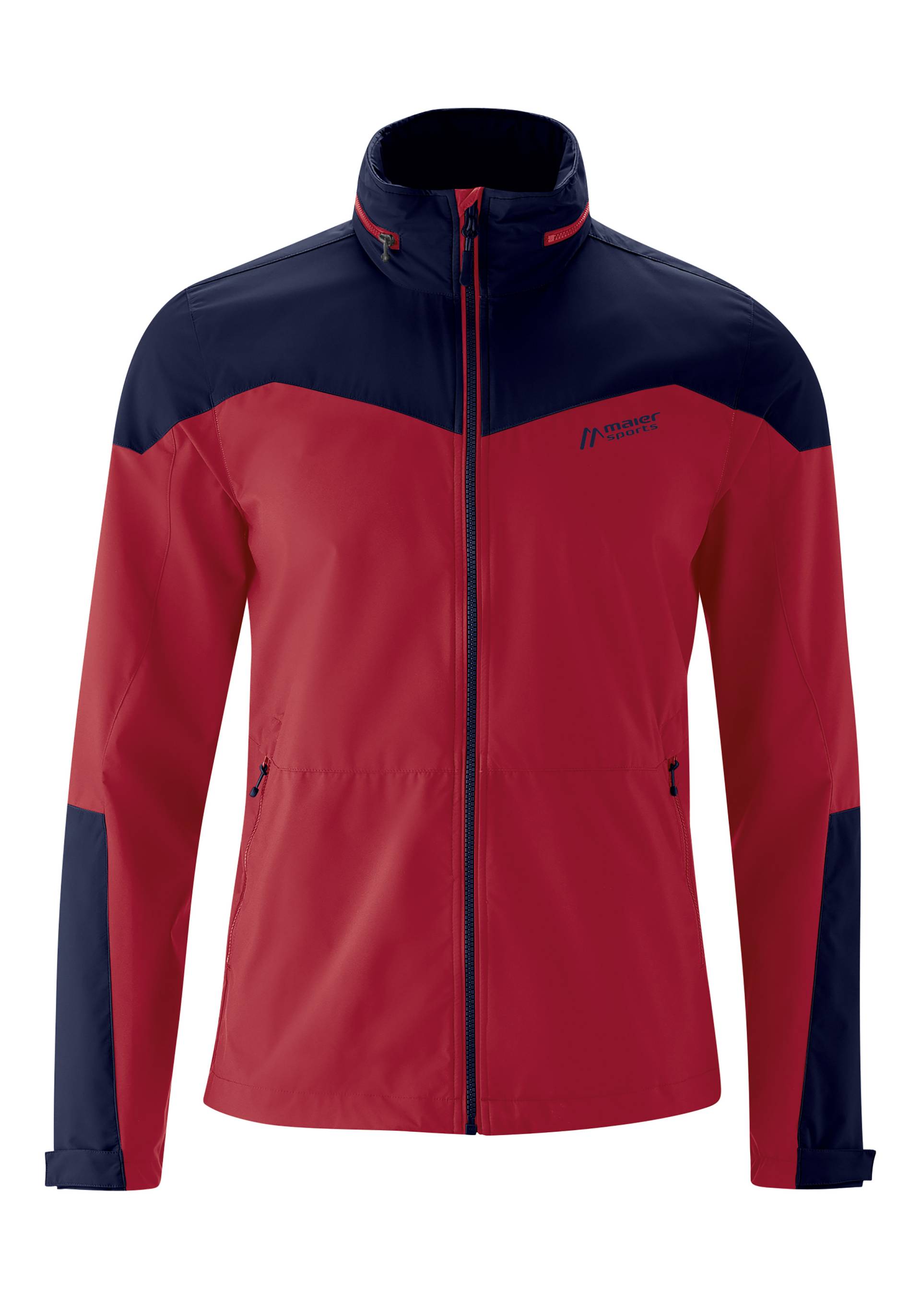 Maier Sports Softshelljacke »Skanden M« von maier sports