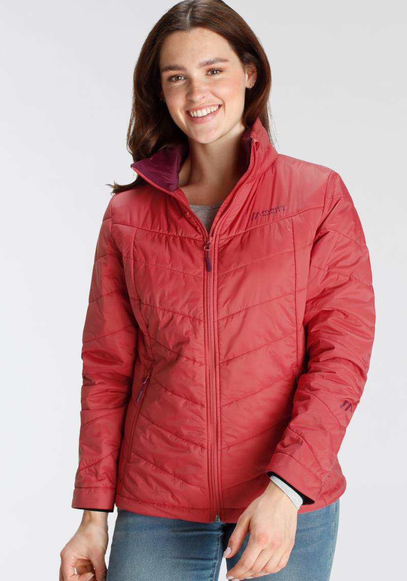 Maier Sports Steppjacke »Steppjacke m-loft Damen« von maier sports