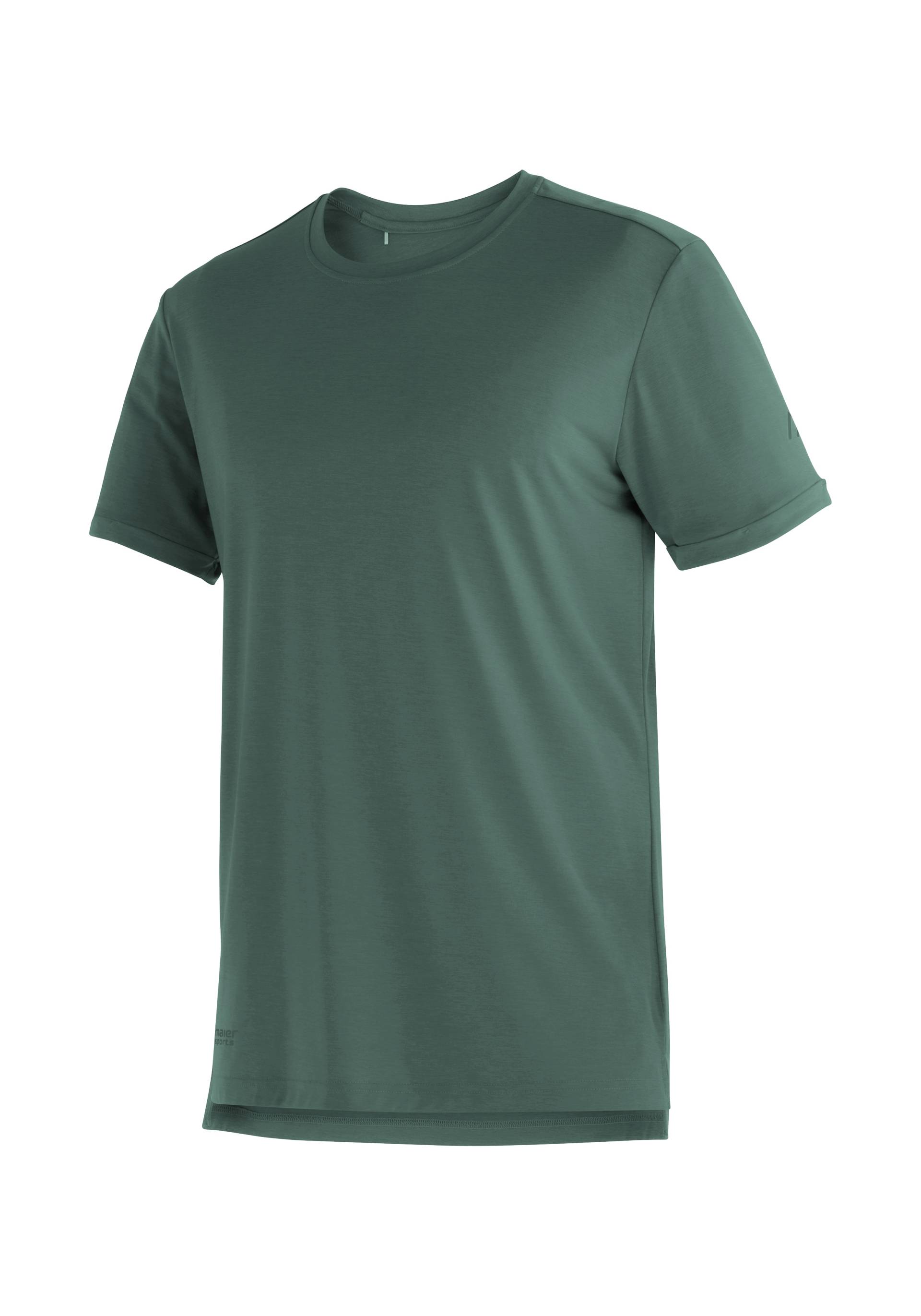 Maier Sports T-Shirt »Horda S/S M« von maier sports