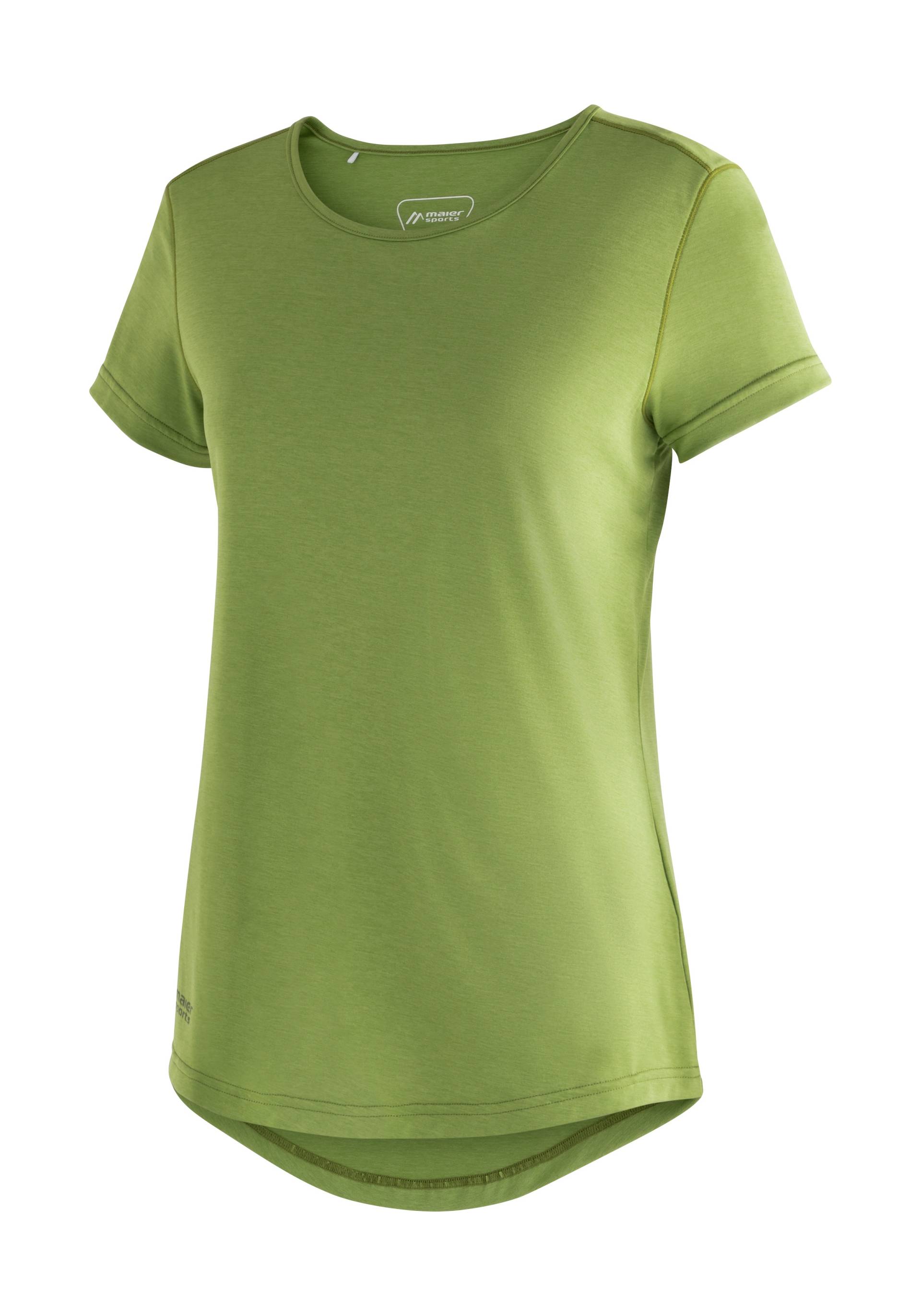 Maier Sports T-Shirt »Horda S/S W« von maier sports