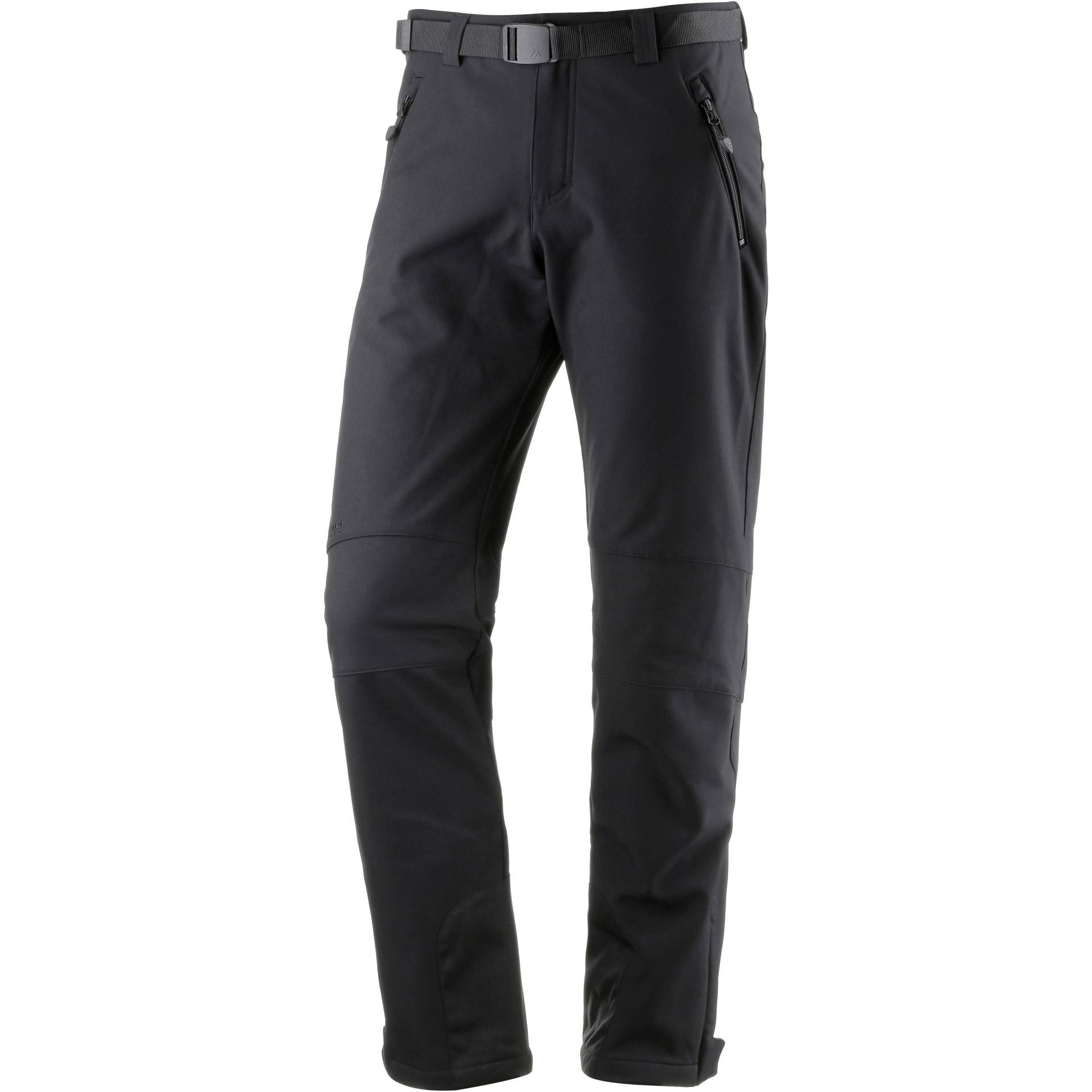 Maier Sports Tech Softshellhose Herren von maier sports