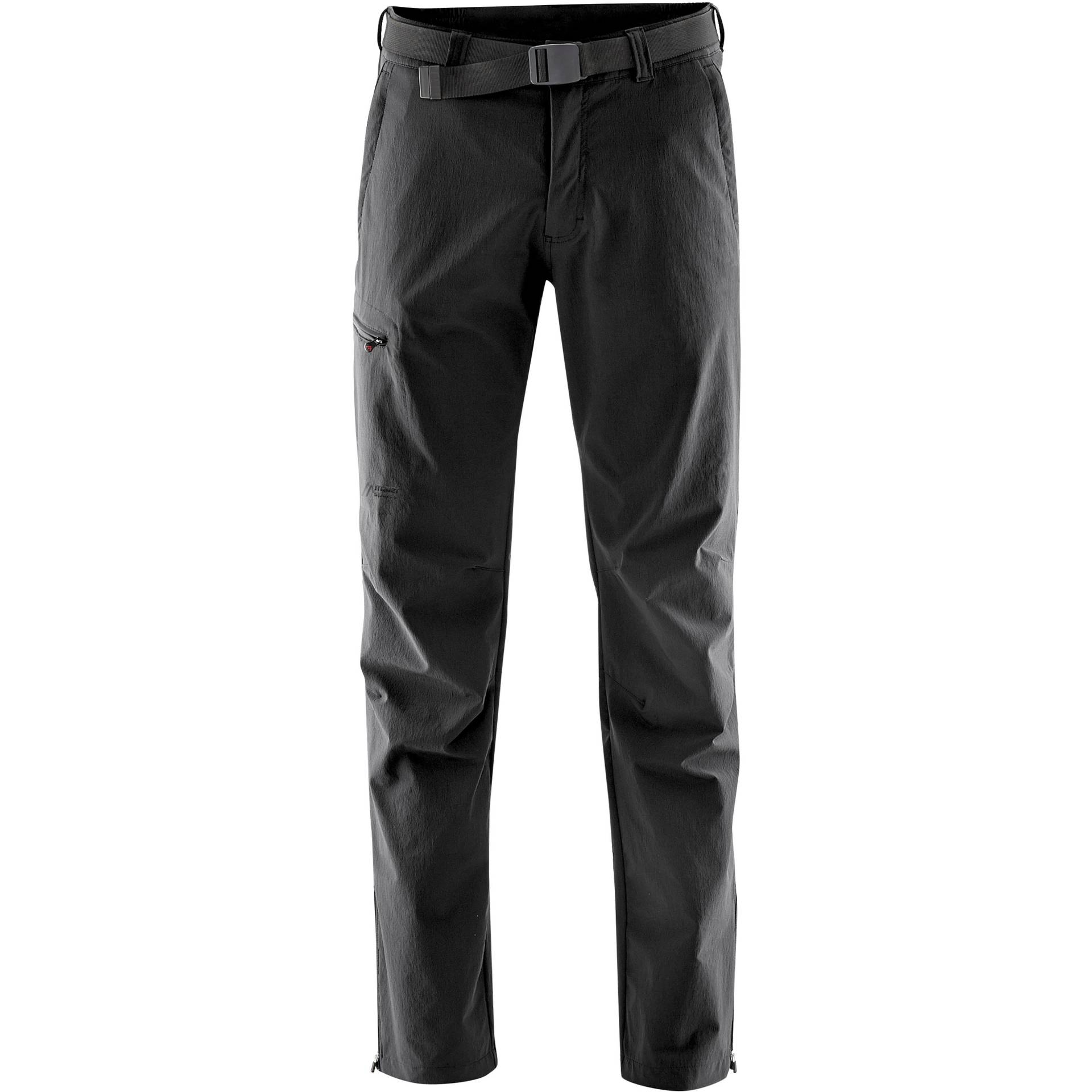 Maier Sports Torid Slim Wanderhose Herren von maier sports