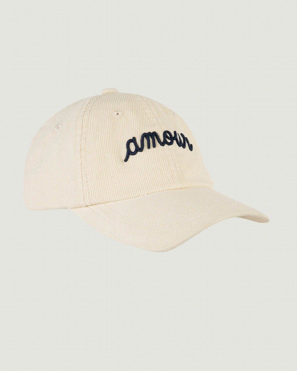 maison labiche AMOUR BEAUMONT CORDUROY-0 Einmalige Grösse von maison labiche