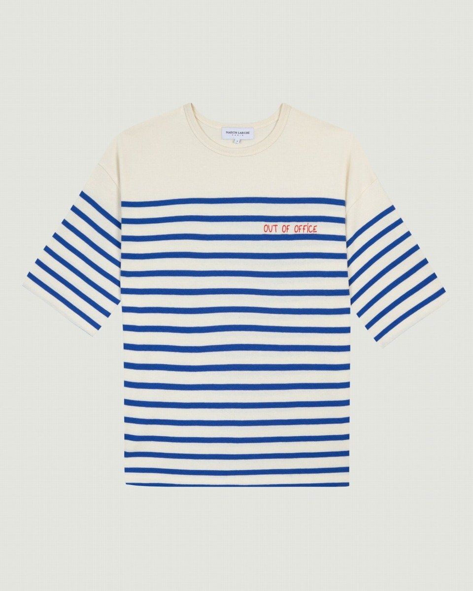 maison labiche OUT OF OFFICE MONTPAR SAILOR-M M von maison labiche