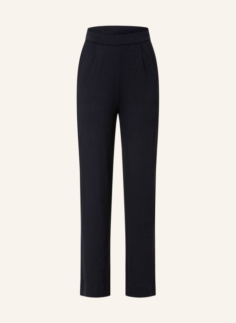 Majestic Filatures Hose blau von majestic filatures