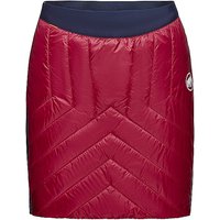 MAMMUT Damen Isoskirty Aenergy dunkelrot | M von mammut