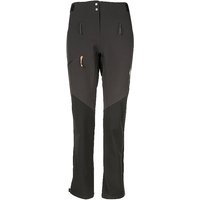 MAMMUT Damen Wanderhose Courmayeur SO schwarz | 34 (kurz) von mammut