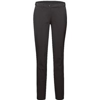 MAMMUT Damen Wanderhose Runbold  grau | 38 (lang) von mammut