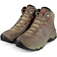 MAMMUT Damen Wanderschuhe Nova IV Mid GTX Women braun | 37 1/3 von mammut