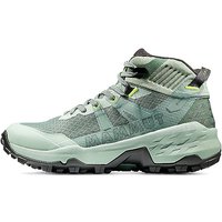 MAMMUT Damen Wanderschuhe Sertig II Mid GTX Women mint | 37 1/3 von mammut