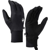 MAMMUT Handschuhe Astro schwarz | 11 von mammut