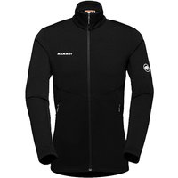 MAMMUT Herren Fleecejacke  Aconcagua Light ML schwarz | XXL von mammut