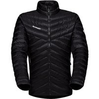 MAMMUT Herren Isojacke Albula IN Hybrid  schwarz | S von mammut