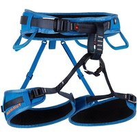 MAMMUT Herren Klettergurt Ophir 3 Slide blau | L von mammut