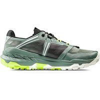 MAMMUT Herren Multifunkionsschuhe Sertig TR Low olive | 42 von mammut