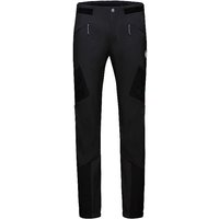 MAMMUT Herren Tourenhose Aenergy IN schwarz | 46 von mammut