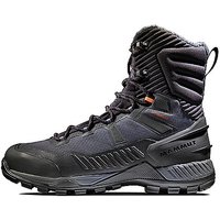 MAMMUT Herren Winterschuhe Blackfin III WP High schwarz | 42 von mammut