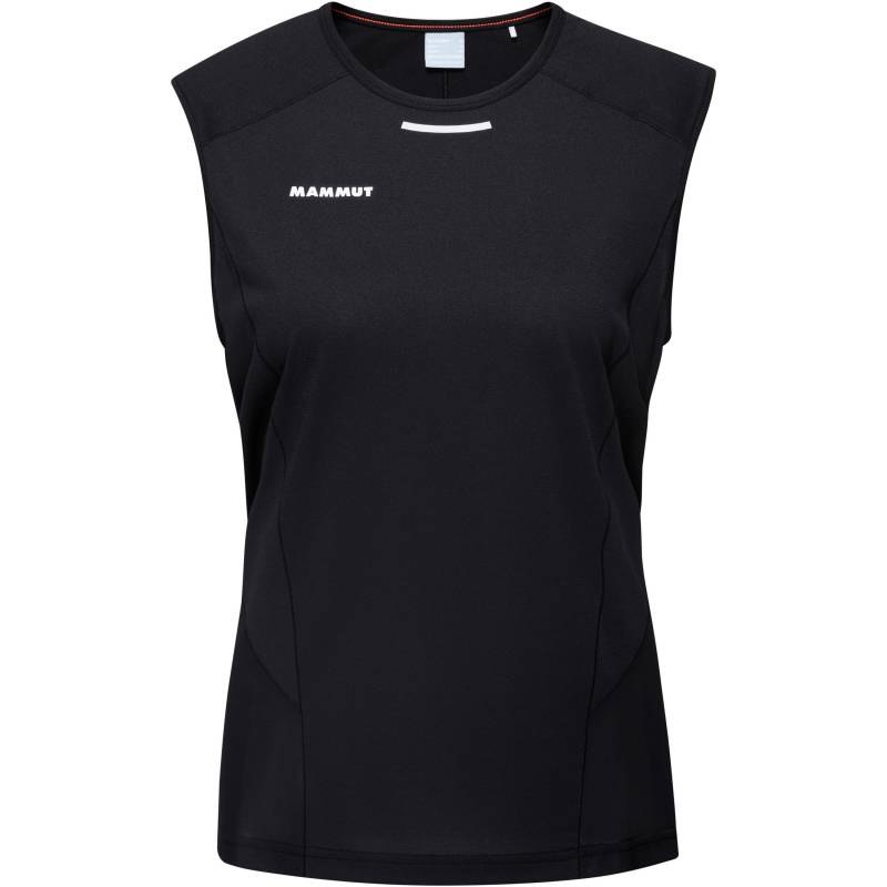 Mammut Aenergy Funktionsshirt Damen von mammut