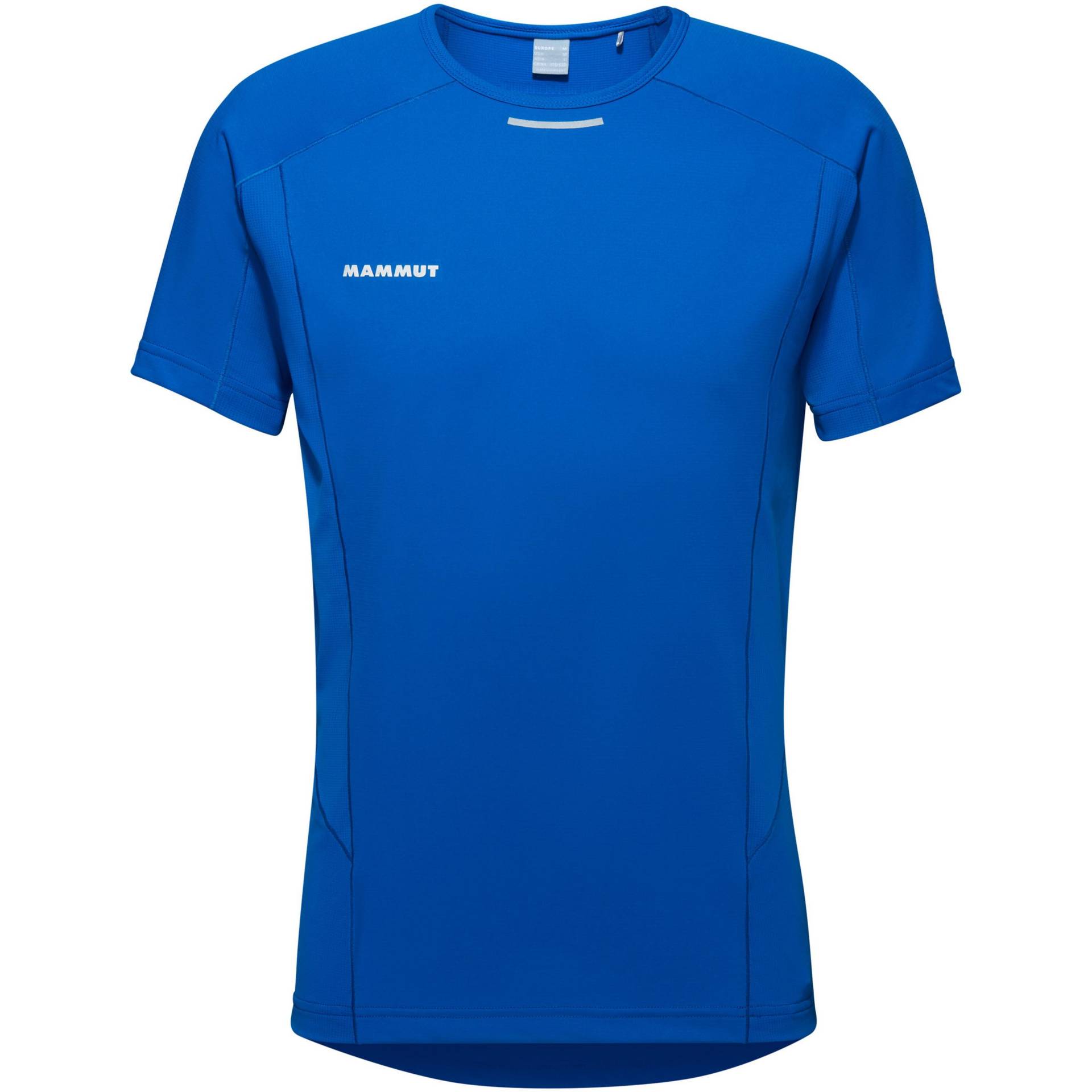 Mammut Aenergy Funktionsshirt Herren von mammut